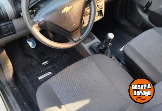Autos - Chevrolet Corsa 2015 Nafta 145000Km - En Venta