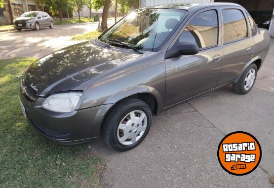 Autos - Chevrolet Corsa 2015 Nafta 145000Km - En Venta