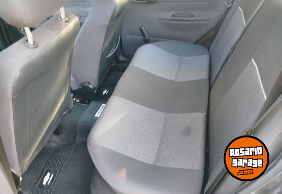 Autos - Chevrolet Corsa 2015 Nafta 145000Km - En Venta