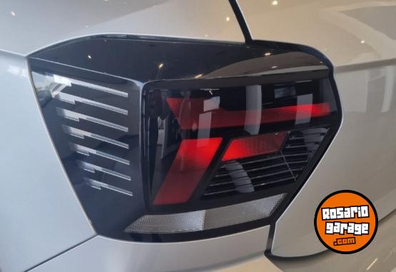 Autos - Volkswagen Polo Track 2025 Nafta 0Km - En Venta