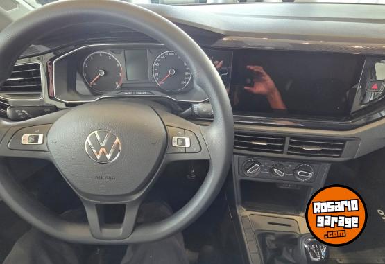 Autos - Volkswagen Polo Track 2026 Nafta 0Km - En Venta