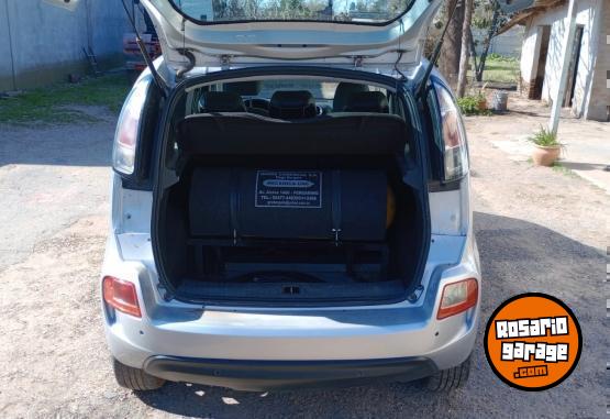 Autos - Citroen C3 PICASSO 1.6 VTI FULL 2014 GNC 125000Km - En Venta