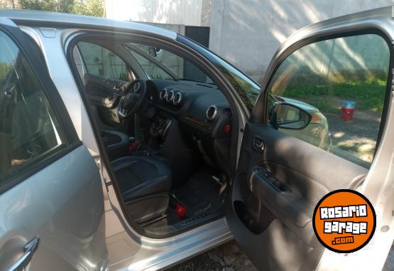 Autos - Citroen C3 PICASSO 1.6 VTI FULL 2014 GNC 125000Km - En Venta