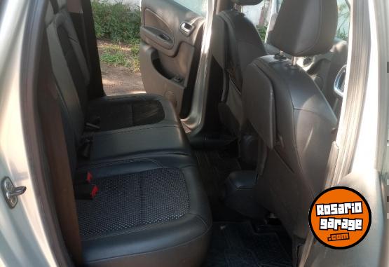 Autos - Citroen C3 PICASSO 1.6 VTI FULL 2014 GNC 125000Km - En Venta