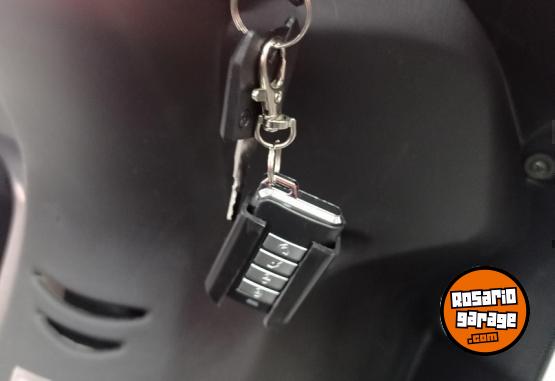 Motos - Motomel Blitz Plus 2025 Nafta 0Km - En Venta