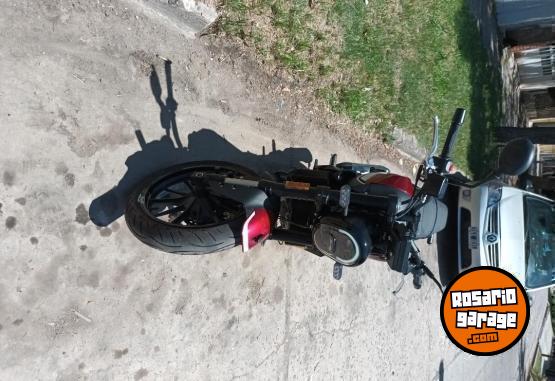 Motos - Benelli 250 leoncino 2024 Nafta 1250Km - En Venta