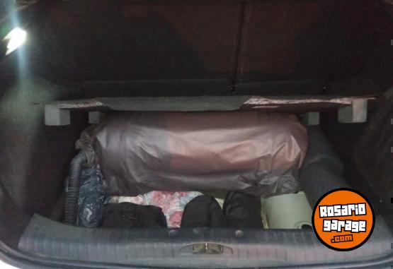 Autos - Citroen C3 Aircross (Tendance) 2015 GNC 140000Km - En Venta