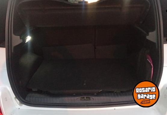 Autos - Citroen C3 Aircross (Tendance) 2015 GNC 140000Km - En Venta