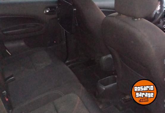 Autos - Citroen C3 Aircross (Tendance) 2015 GNC 140000Km - En Venta