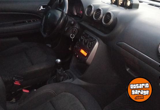 Autos - Citroen C3 Aircross (Tendance) 2015 GNC 140000Km - En Venta