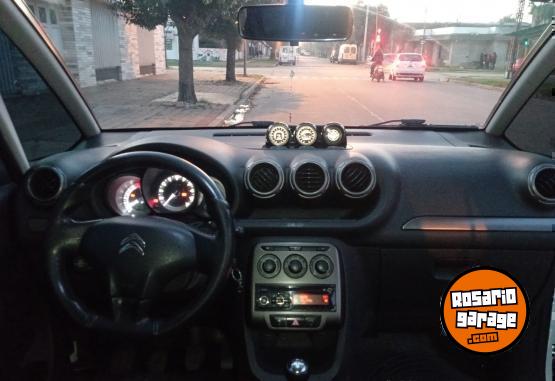 Autos - Citroen C3 Aircross (Tendance) 2015 GNC 140000Km - En Venta