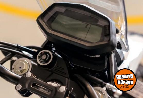 Motos - Hero Xpulse 200 2V 2025 Nafta 0Km - En Venta