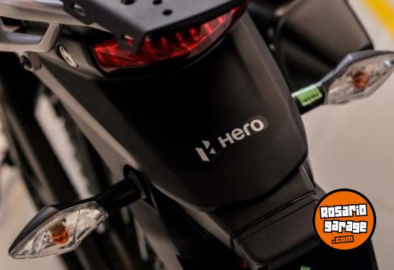 Motos - Hero Xpulse 200 2V 2025 Nafta 0Km - En Venta