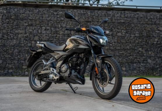 Motos - Bajaj P150 2026 Nafta 0Km - En Venta