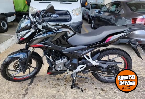 Motos - Bajaj P150 2026 Nafta 0Km - En Venta