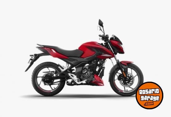Motos - Bajaj P150 2026 Nafta 0Km - En Venta
