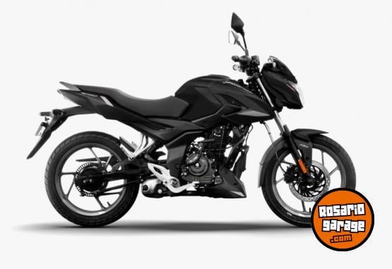 Motos - Bajaj P150 2026 Nafta 0Km - En Venta