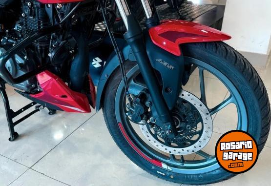 Motos - Bajaj P150 2026 Nafta 0Km - En Venta