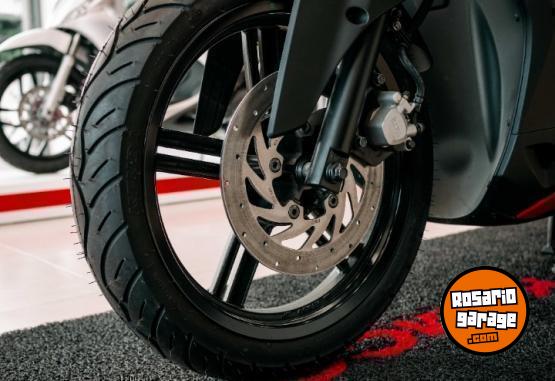 Motos - Kymco AGILITY 200 2025 Nafta 0Km - En Venta