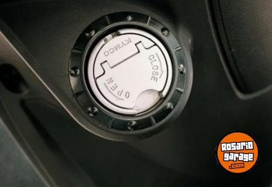 Motos - Kymco AGILITY 200 i 2026 Nafta 0Km - En Venta