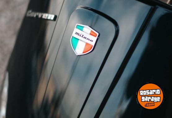 Motos - Corven EXPERT MILANO 150 2025 Nafta 0Km - En Venta