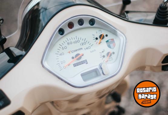 Motos - Corven EXPERT MILANO 150 2025 Nafta 0Km - En Venta