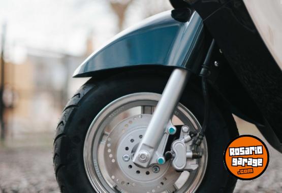 Motos - Corven EXPERT MILANO 150 2025 Nafta 0Km - En Venta