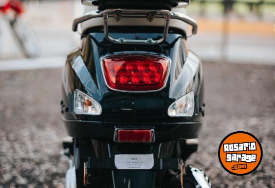 Motos - Corven EXPERT MILANO 150 2025 Nafta 0Km - En Venta