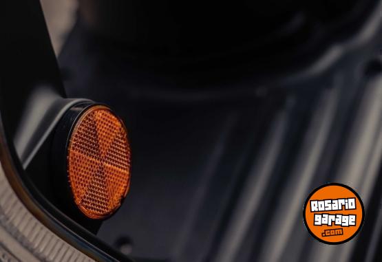 Motos - Kymco LIKE 200 2025 Nafta 0Km - En Venta