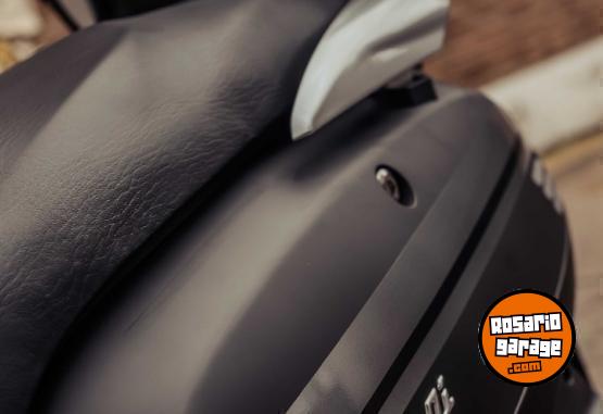 Motos - Kymco LIKE 200 2025 Nafta 0Km - En Venta