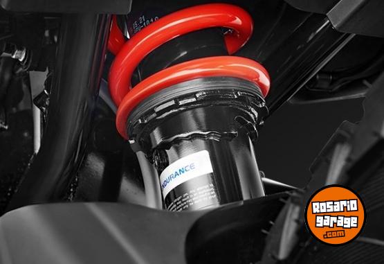 Motos - Hero XPULSE 200 4V 2026 Nafta 0Km - En Venta