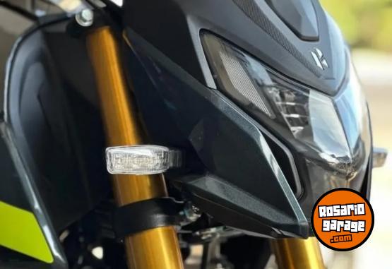 Motos - Hero HUNK 160 R 4V 2026 Nafta 0Km - En Venta