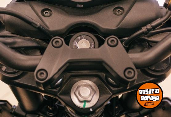 Motos - Bajaj N 250 2025 Nafta 0Km - En Venta