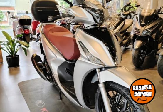 Motos - Kymco PEOPLE 150 NEW 2026 Nafta 0Km - En Venta