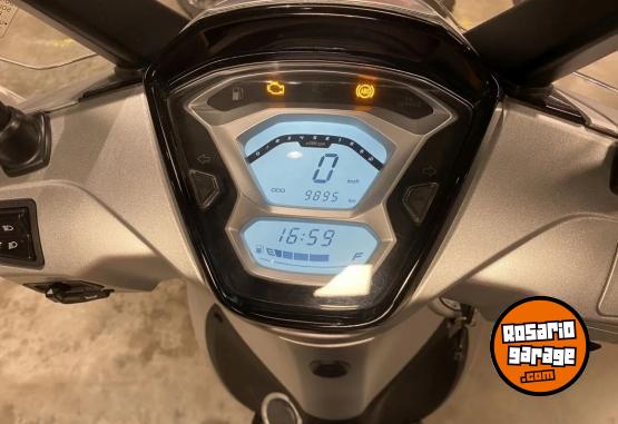 Motos - Kymco PEOPLE 150 NEW 2026 Nafta 0Km - En Venta