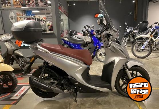 Motos - Kymco PEOPLE 150 NEW 2026 Nafta 0Km - En Venta