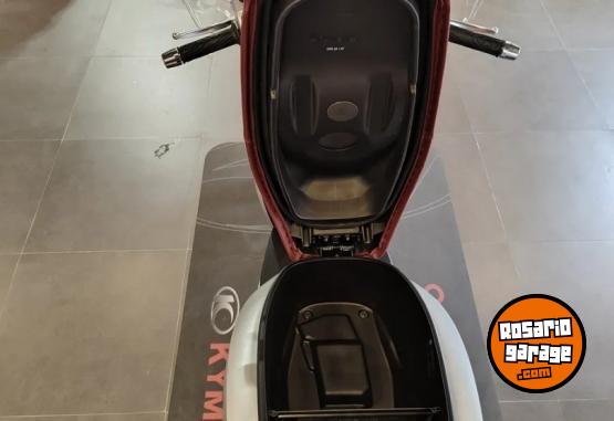 Motos - Kymco PEOPLE 150 NEW 2026 Nafta 0Km - En Venta