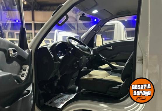 Camiones y Gr�as - KAMA X1 CABINA SIMPLE DIESEL con CAJA DE CARGA 0Km My2026 Para 3 Ton. DISPONIBLES! Financia Bco. Santander. Ac�rcate a ORIO HNOS, SAN GENARO, concesionario oficial DFM, JMC, ISUZU, KAMA Camiones - En Venta