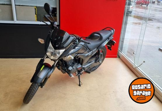 Motos - Hero HUNK 150 2025 Nafta 0Km - En Venta