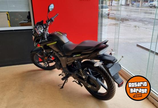 Motos - Hero HUNK 150 2025 Nafta 0Km - En Venta