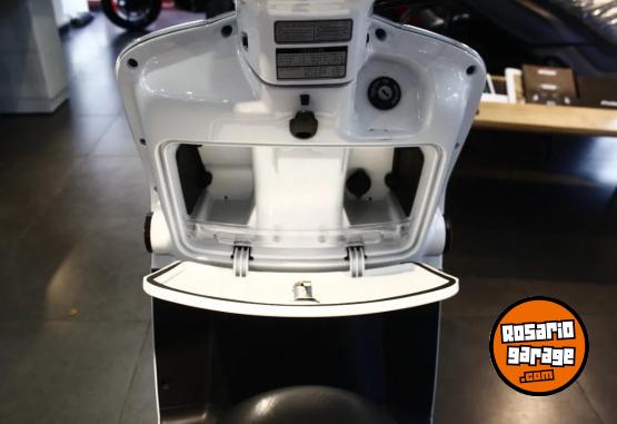 Motos - Kymco LIKE 125 2026 Nafta 0Km - En Venta