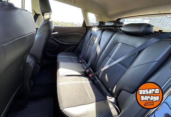 Autos - Chevrolet TRACKER 1.2T AT LTZ Y LT 2025 Nafta 0Km - En Venta