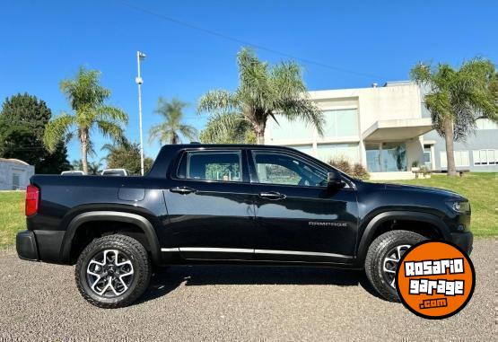 Camionetas - RAM RAMPAGE 2.0T REBEL AT9 2025 Diesel 0Km - En Venta