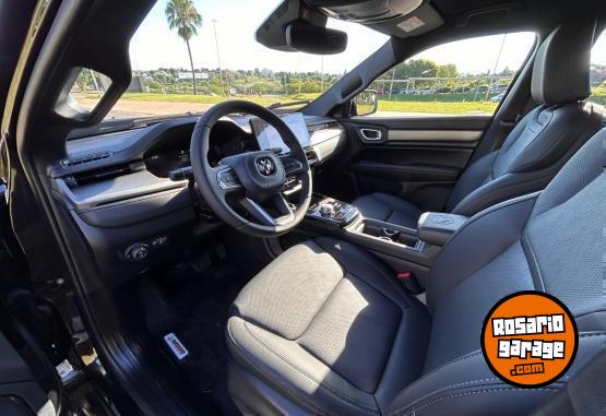 Camionetas - RAM RAMPAGE 2.0T REBEL AT9 2025 Diesel 0Km - En Venta