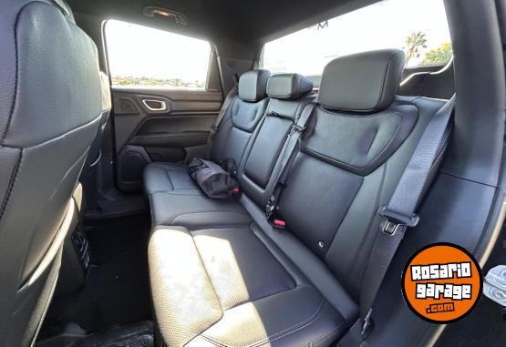 Camionetas - RAM RAMPAGE 2.0T REBEL AT9 2025 Diesel 0Km - En Venta