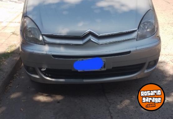 Autos - Citroen Xsara Picasso exclusive 2010 Nafta 180000Km - En Venta