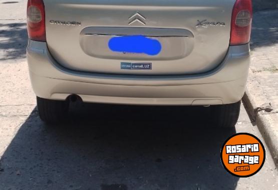 Autos - Citroen Xsara Picasso exclusive 2010 Nafta 180000Km - En Venta