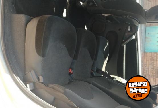 Autos - Citroen Xsara Picasso exclusive 2010 Nafta 180000Km - En Venta