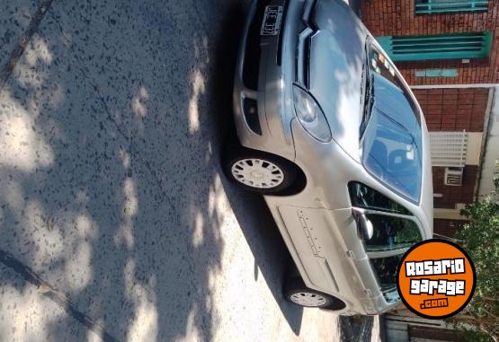 Autos - Citroen Xsara Picasso exclusive 2010 Nafta 180000Km - En Venta
