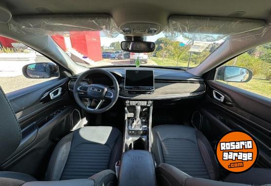 Camionetas - Jeep COMMANDER 2.0TDI LIMITED 2025 Diesel 0Km - En Venta